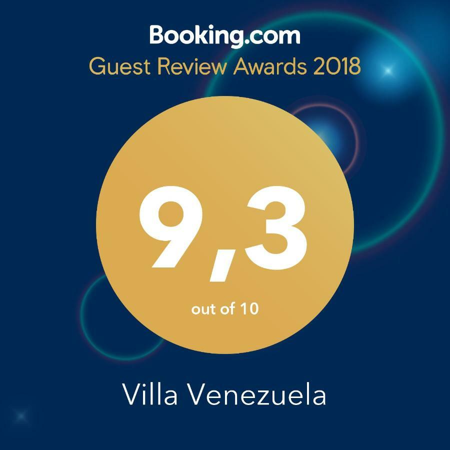 Villa Venezuela 1° Piano 마라테아 외부 사진